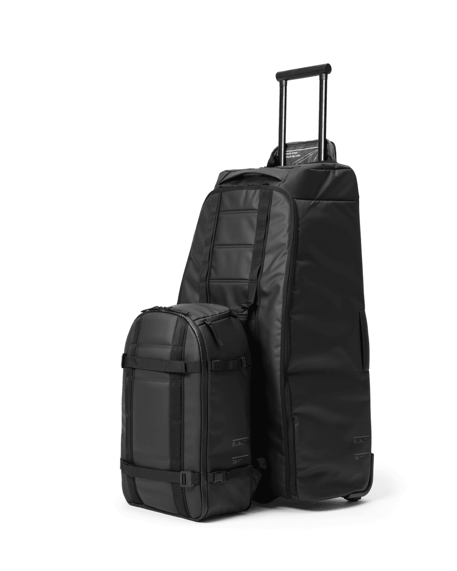 Ramverk Pro Backpack 26L Bundle