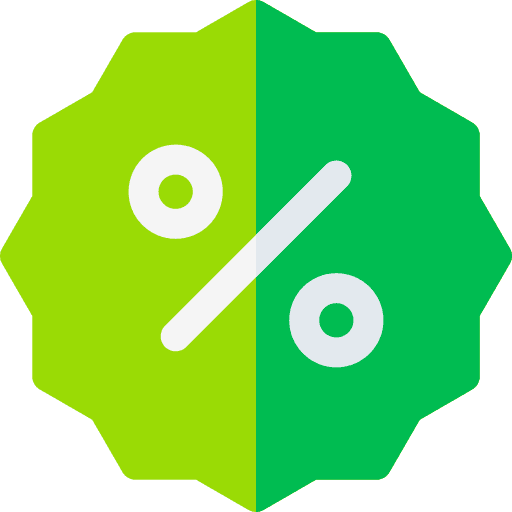 Discount Icon