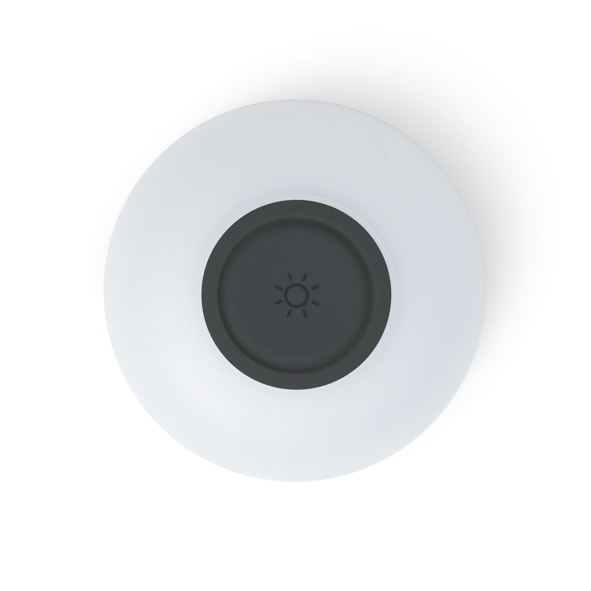BioLite AlpenGlow Mini Charcoal Lampe