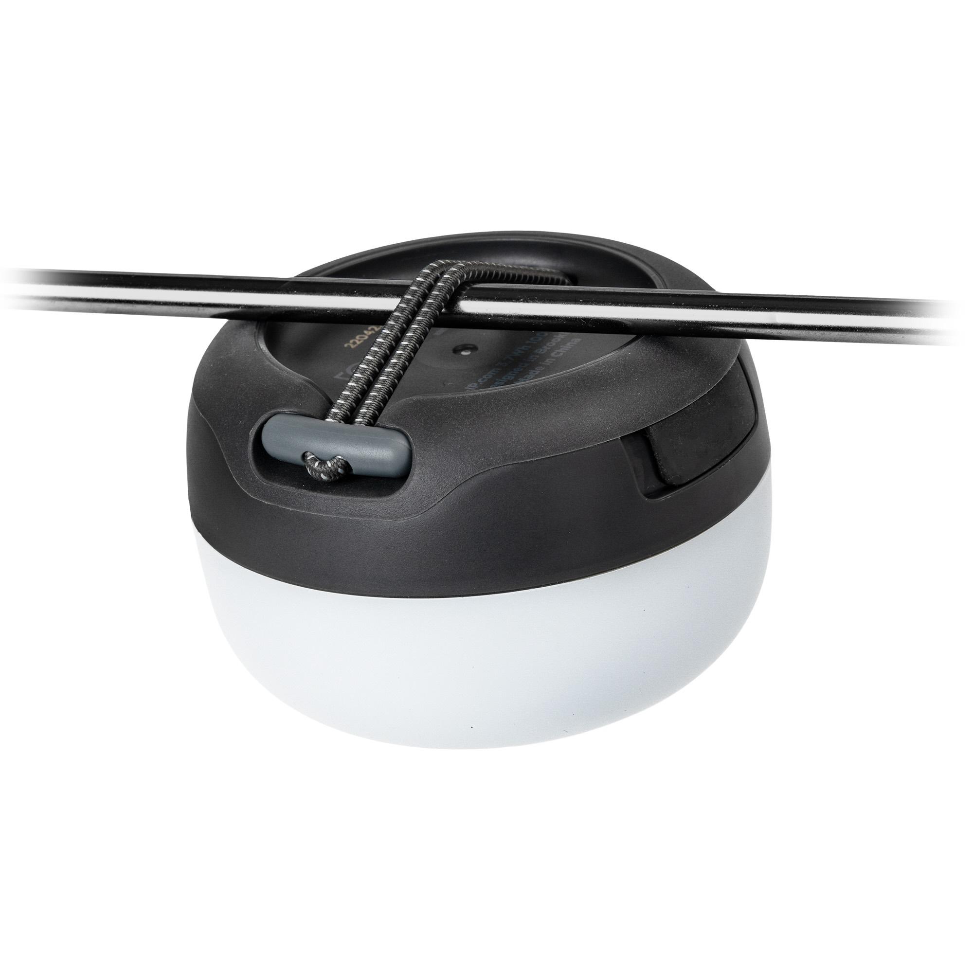 BioLite AlpenGlow Mini Charcoal Lampe