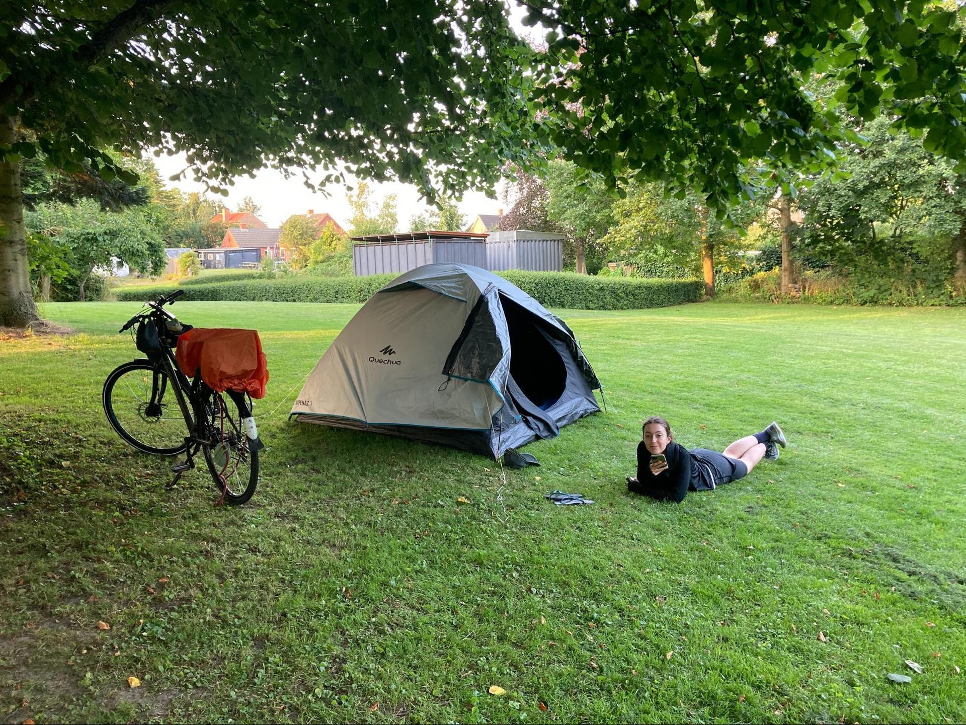 Campingplatz