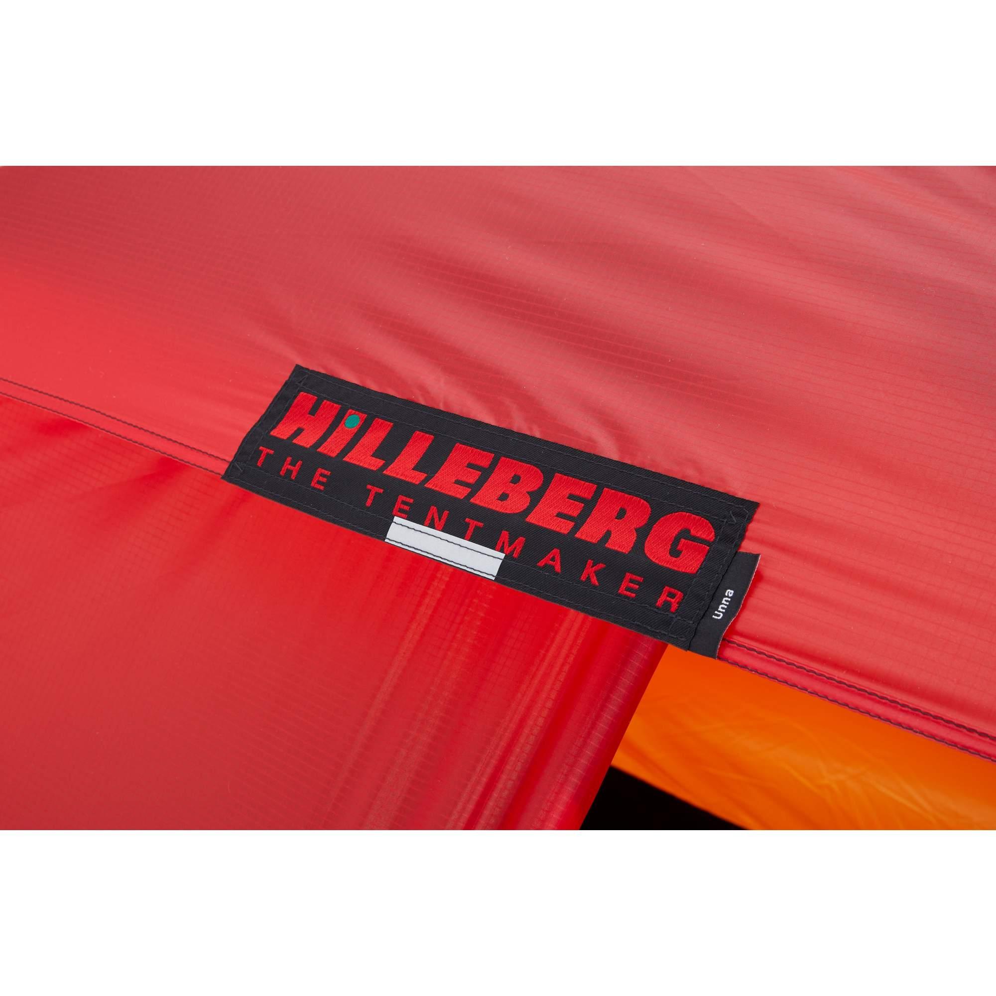 Hilleberg Unna 