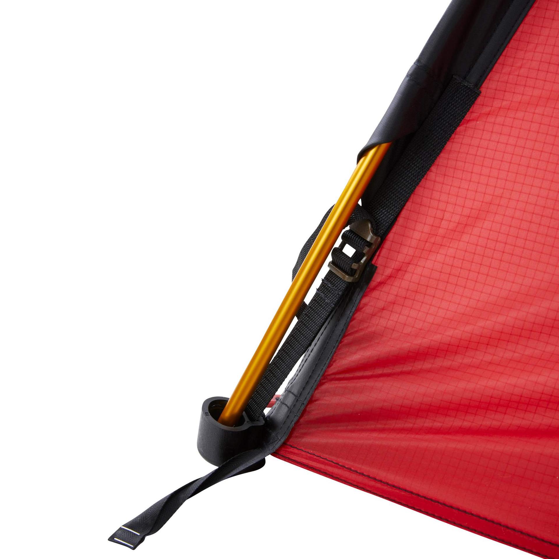 Hilleberg Unna 