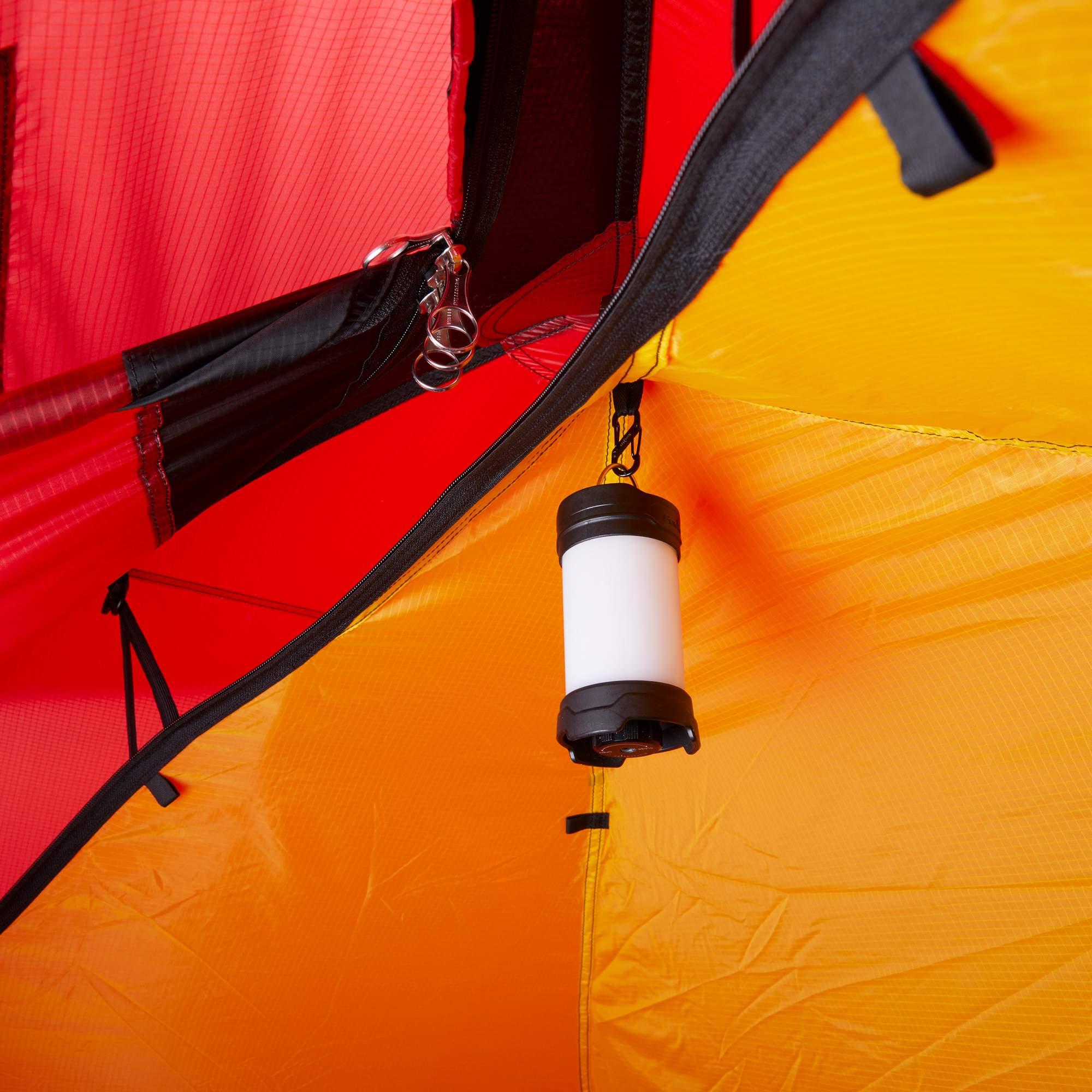 Hilleberg Unna 