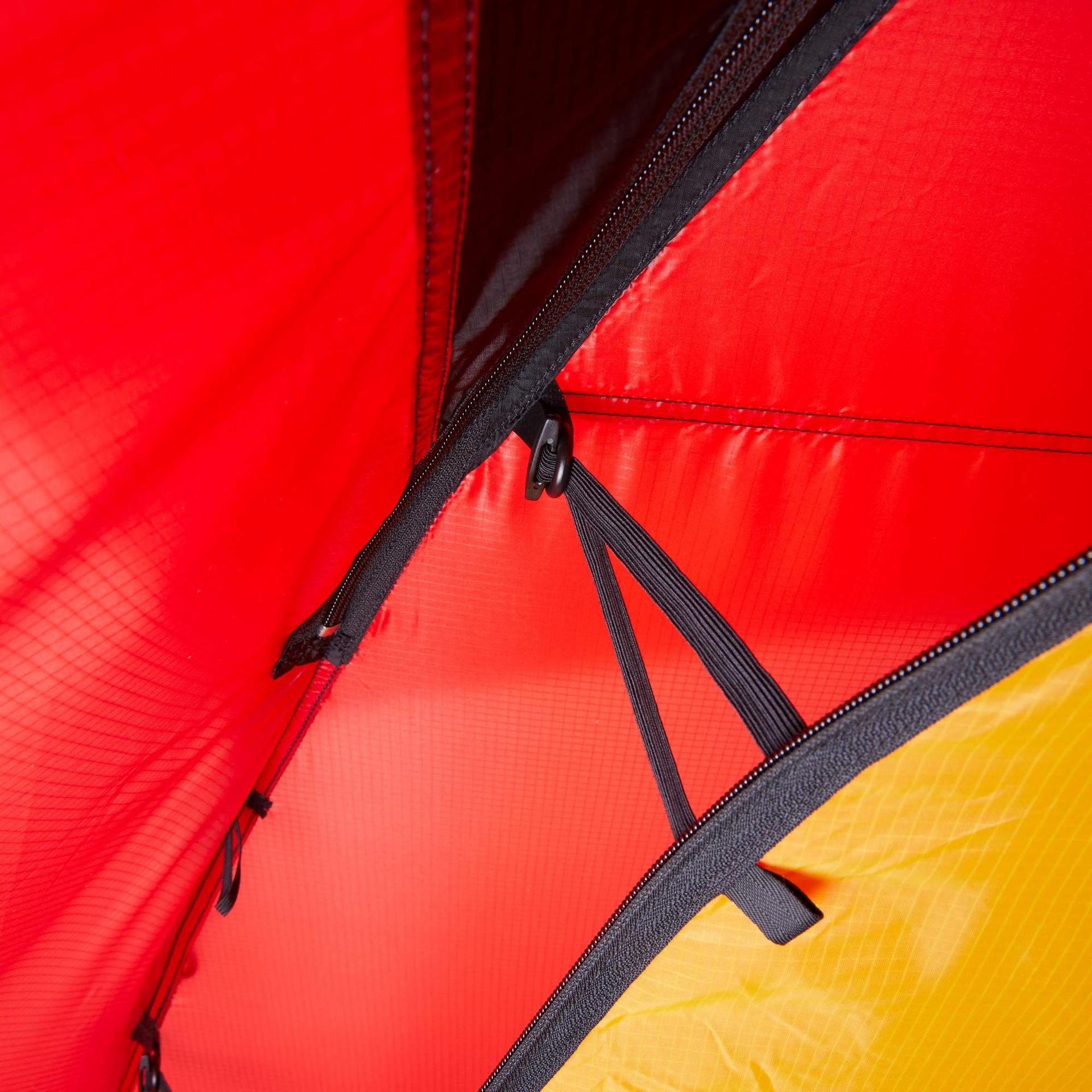 Hilleberg Unna 