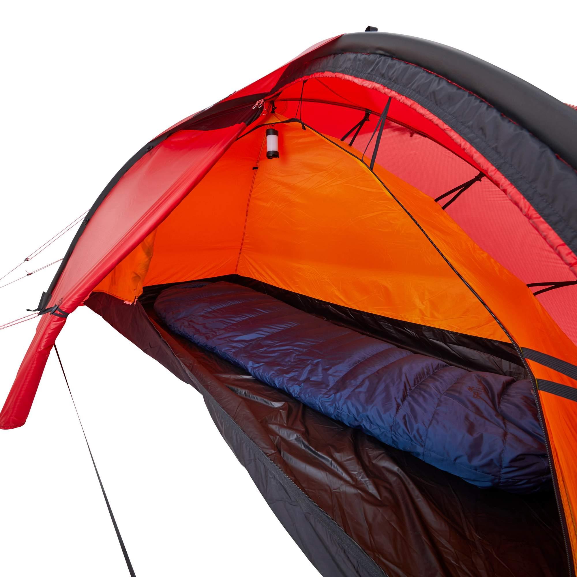 Hilleberg Unna 