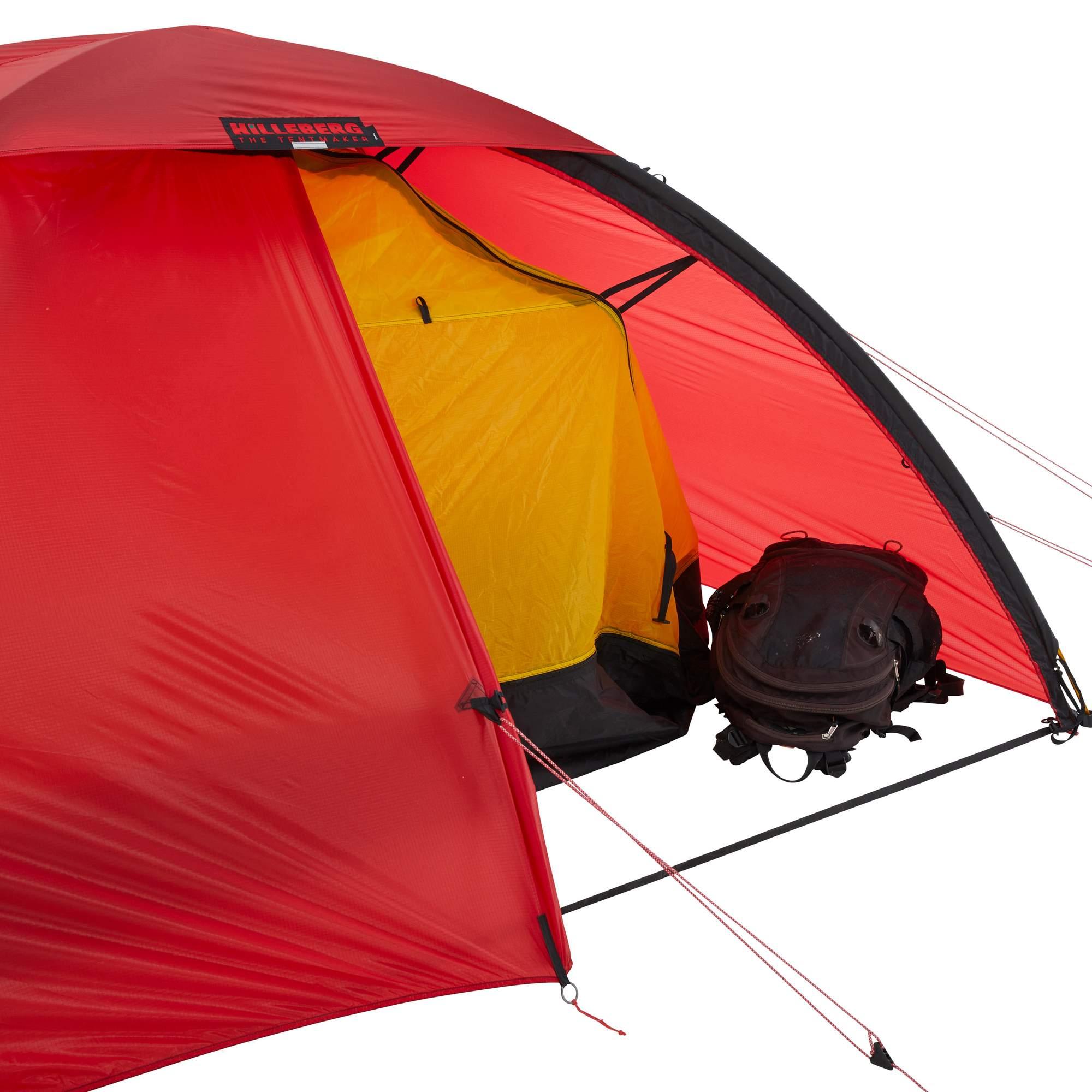 Hilleberg Unna 