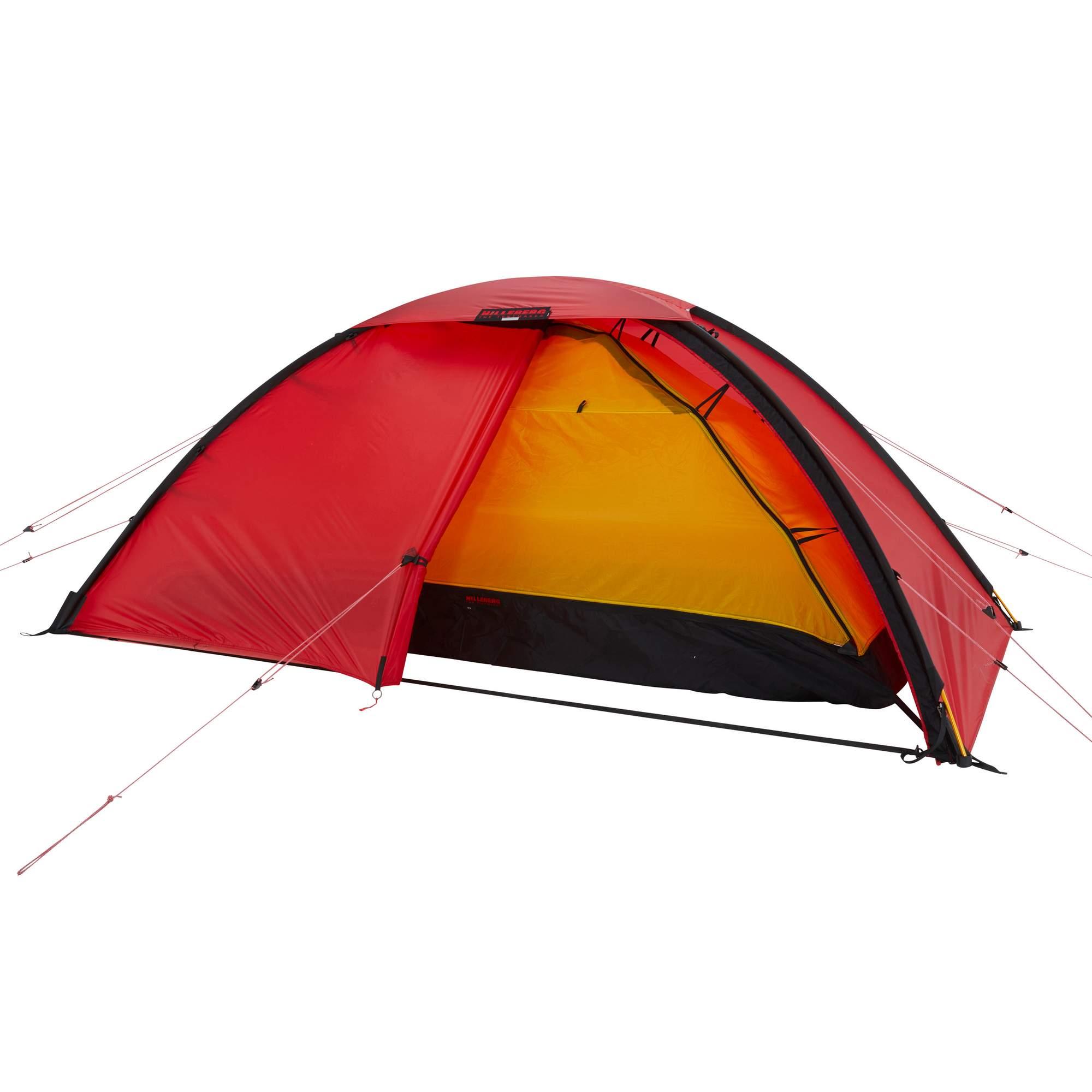 Hilleberg Unna 