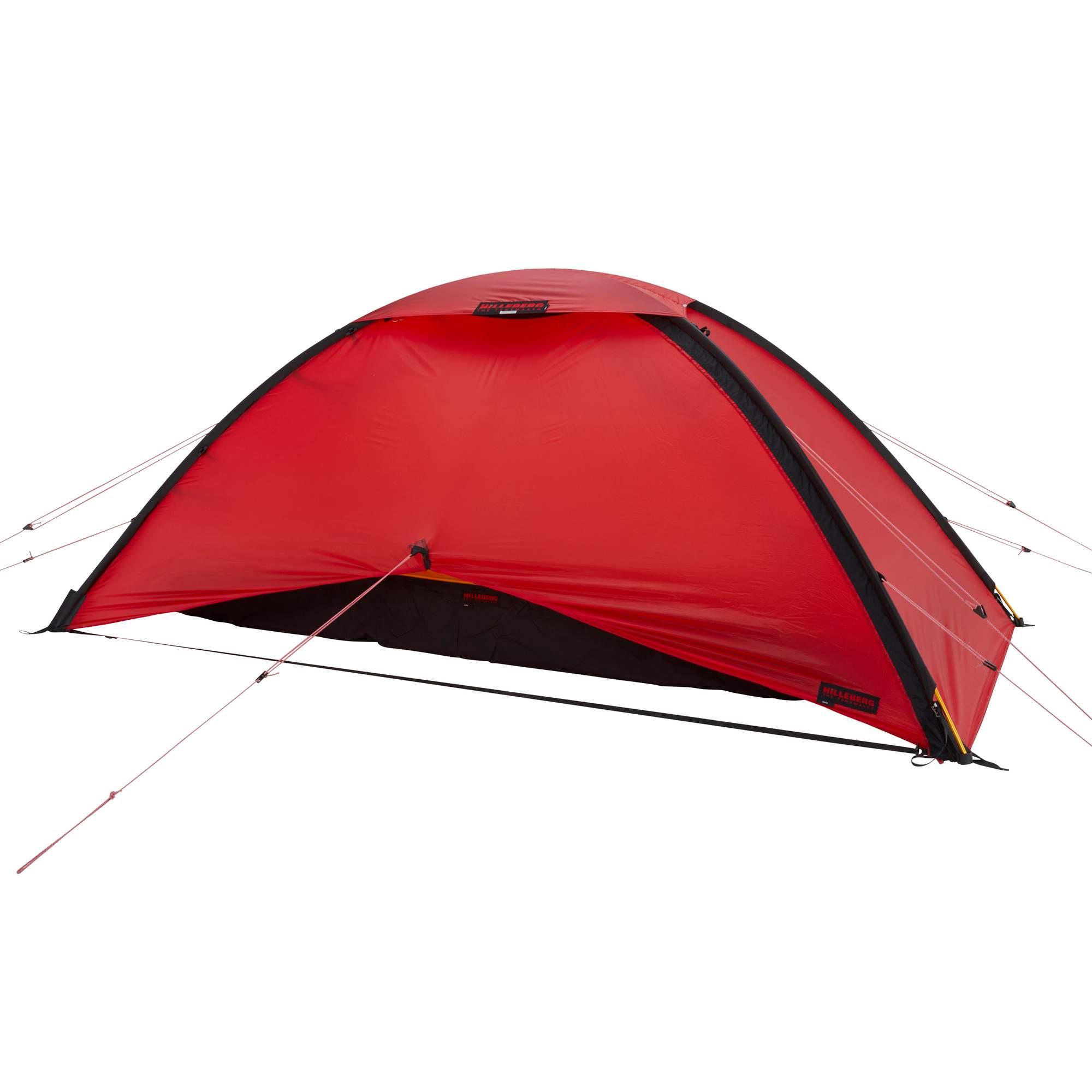 Hilleberg Unna 