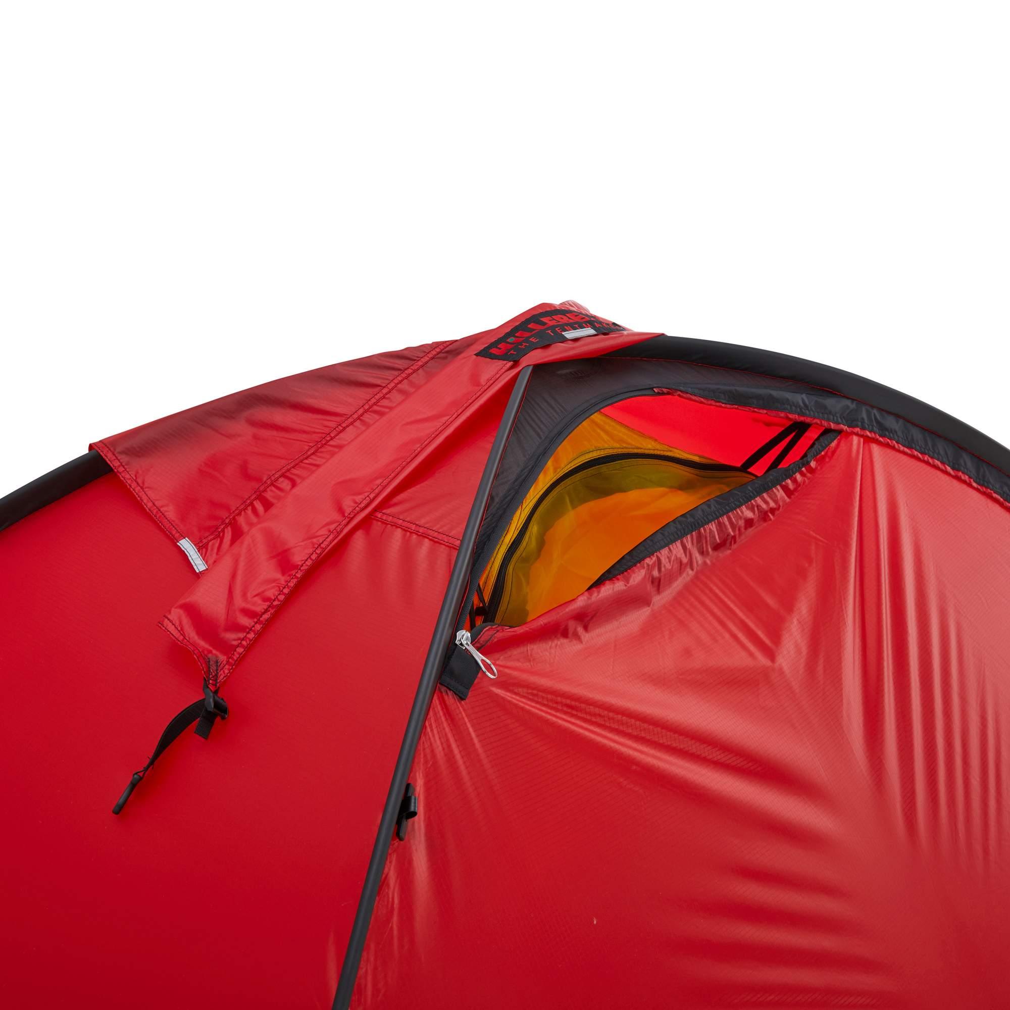 Hilleberg Unna 