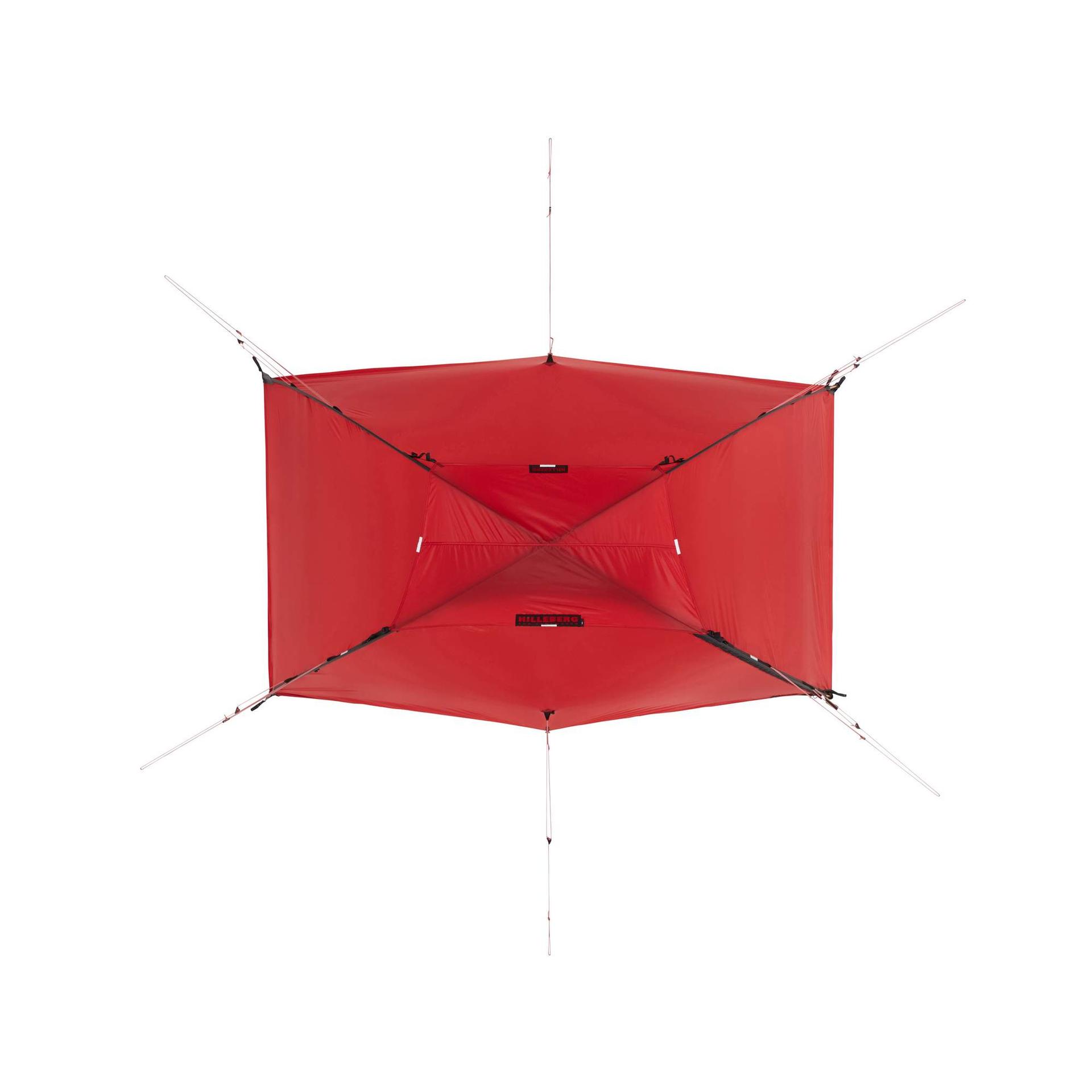 Hilleberg Unna 