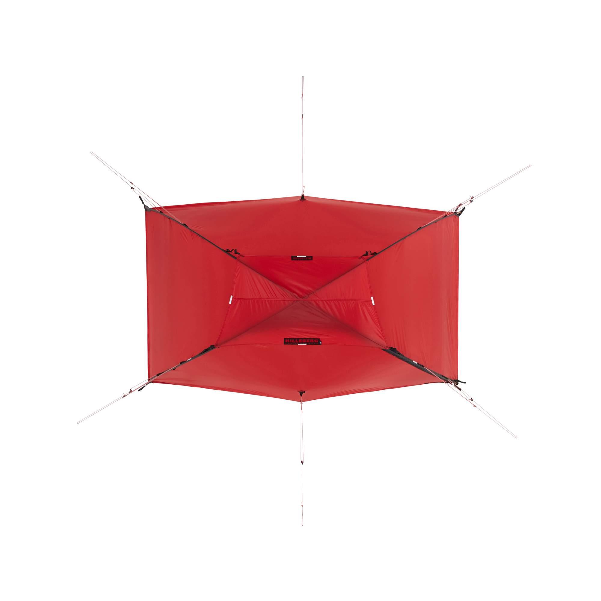 Hilleberg Unna 