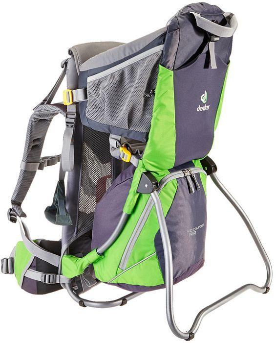 Deuter Kindertrage Kid Comfort Air