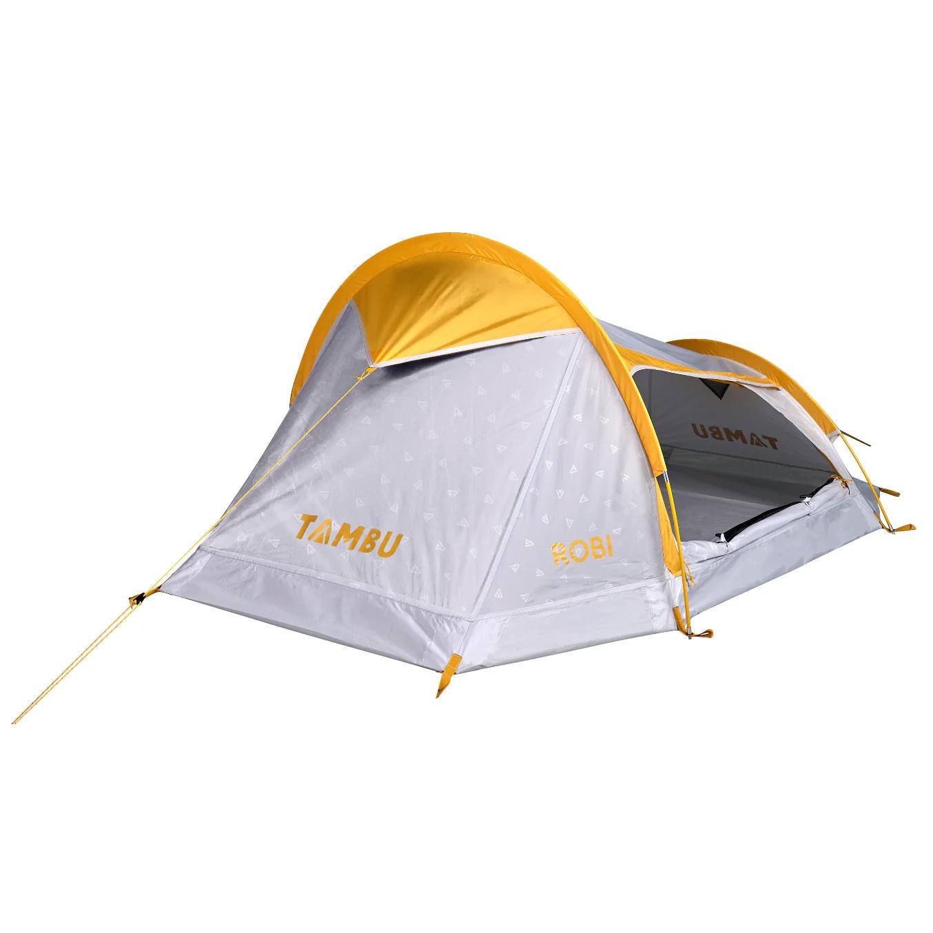 Festival Camping Set - 1 Person