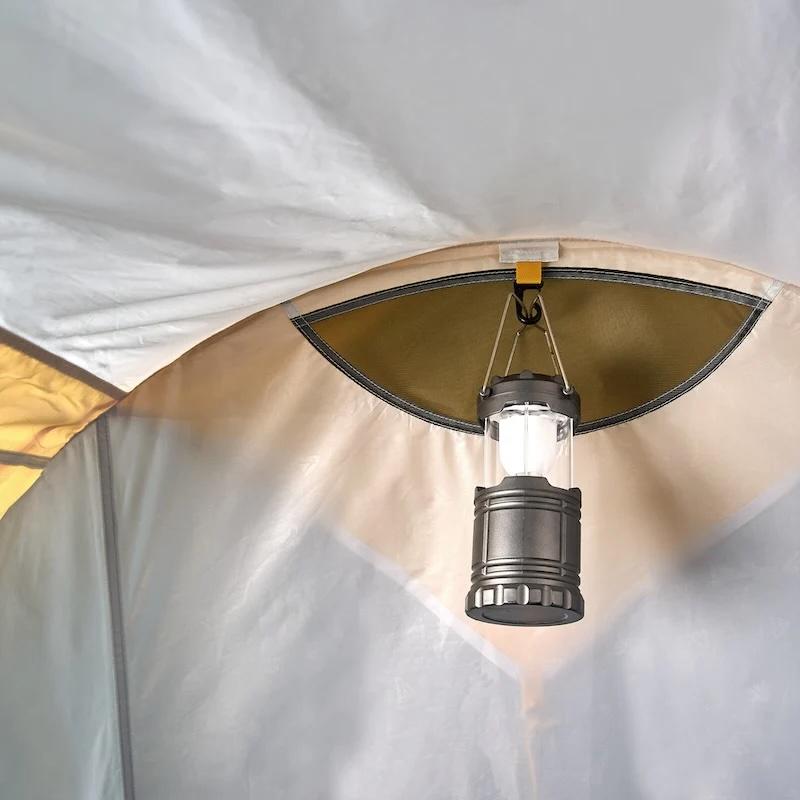 Festival Camping Set - 1 Person