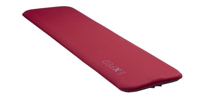 Exped SIM Comfort 5 M