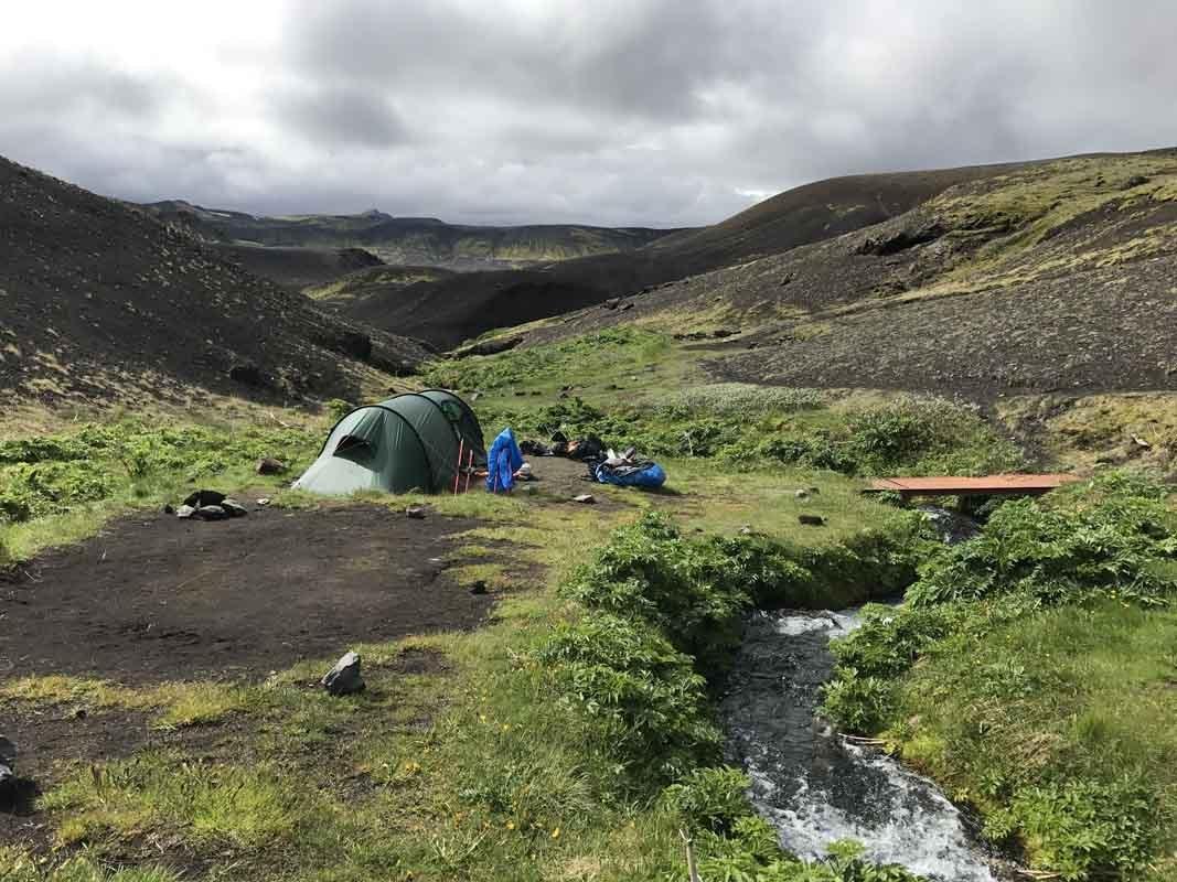 Hilleberg Nammatj 2 GT