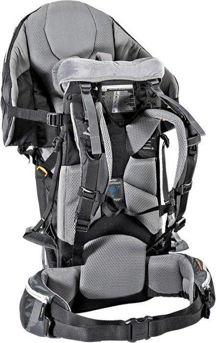Deuter Kid Comfort III