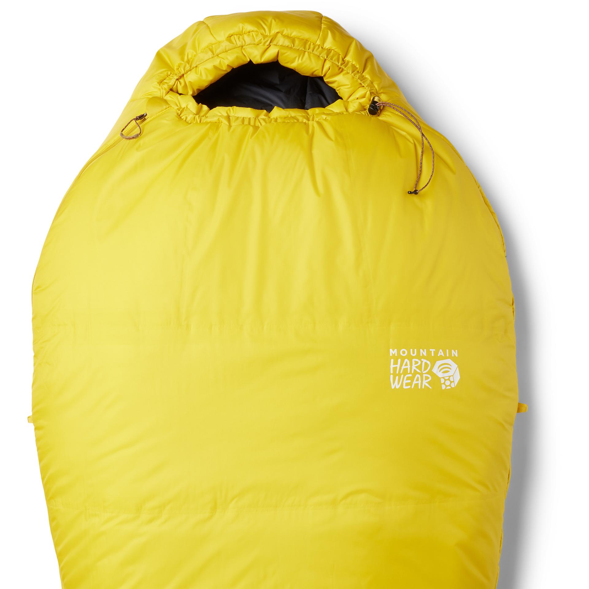 Mountain Hardwear Sleepingbag Lamina 0F/-18º Lange
