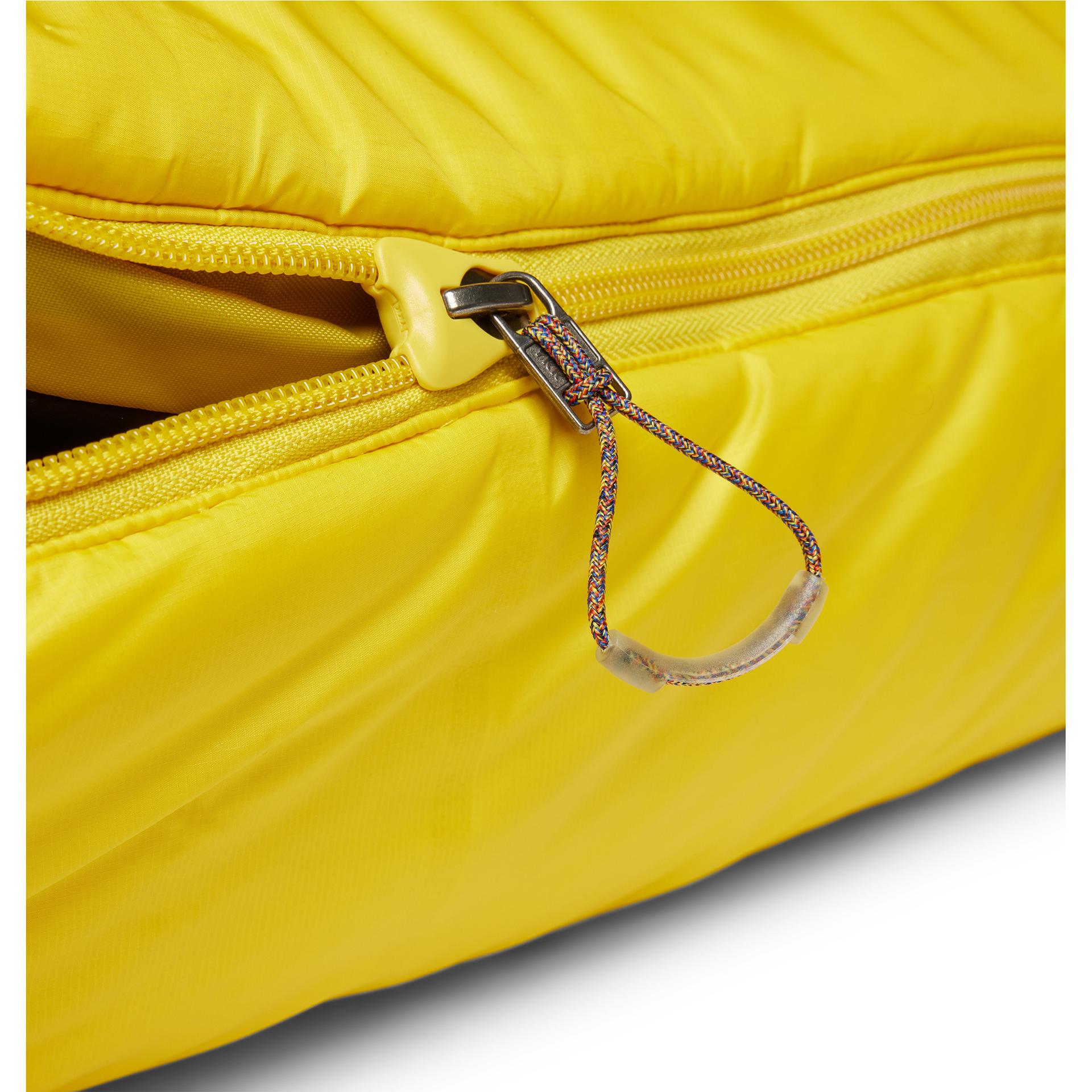Mountain Hardwear Schlafsack Lamina 0F