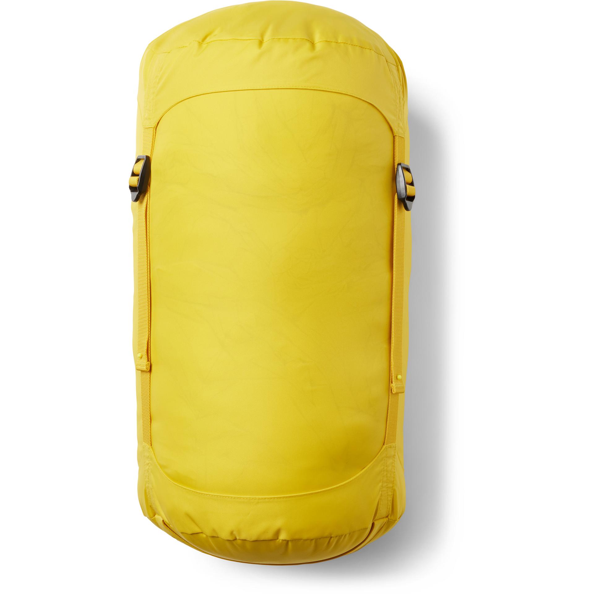 Mountain Hardwear Sleepingbag Lamina 0F/-18º Lange
