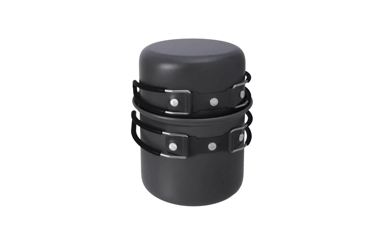 Origin Outdoors Trekking Cooking Set