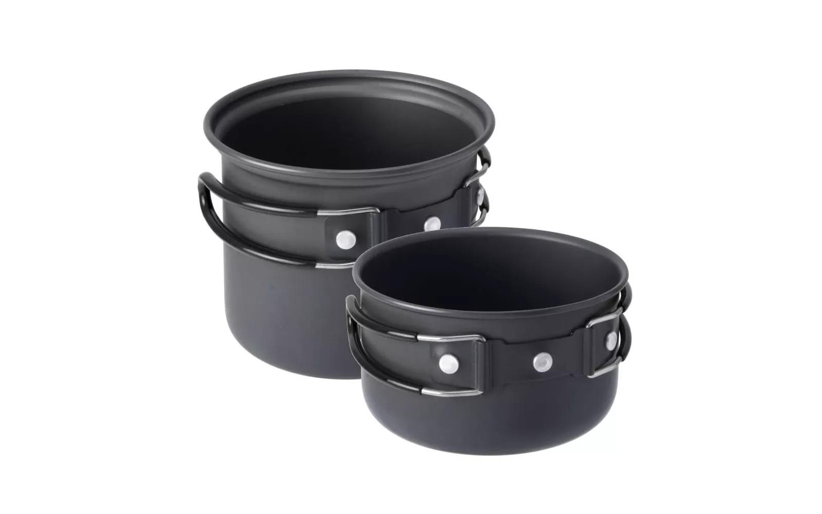 Origin Outdoors Trekking Cooking Set