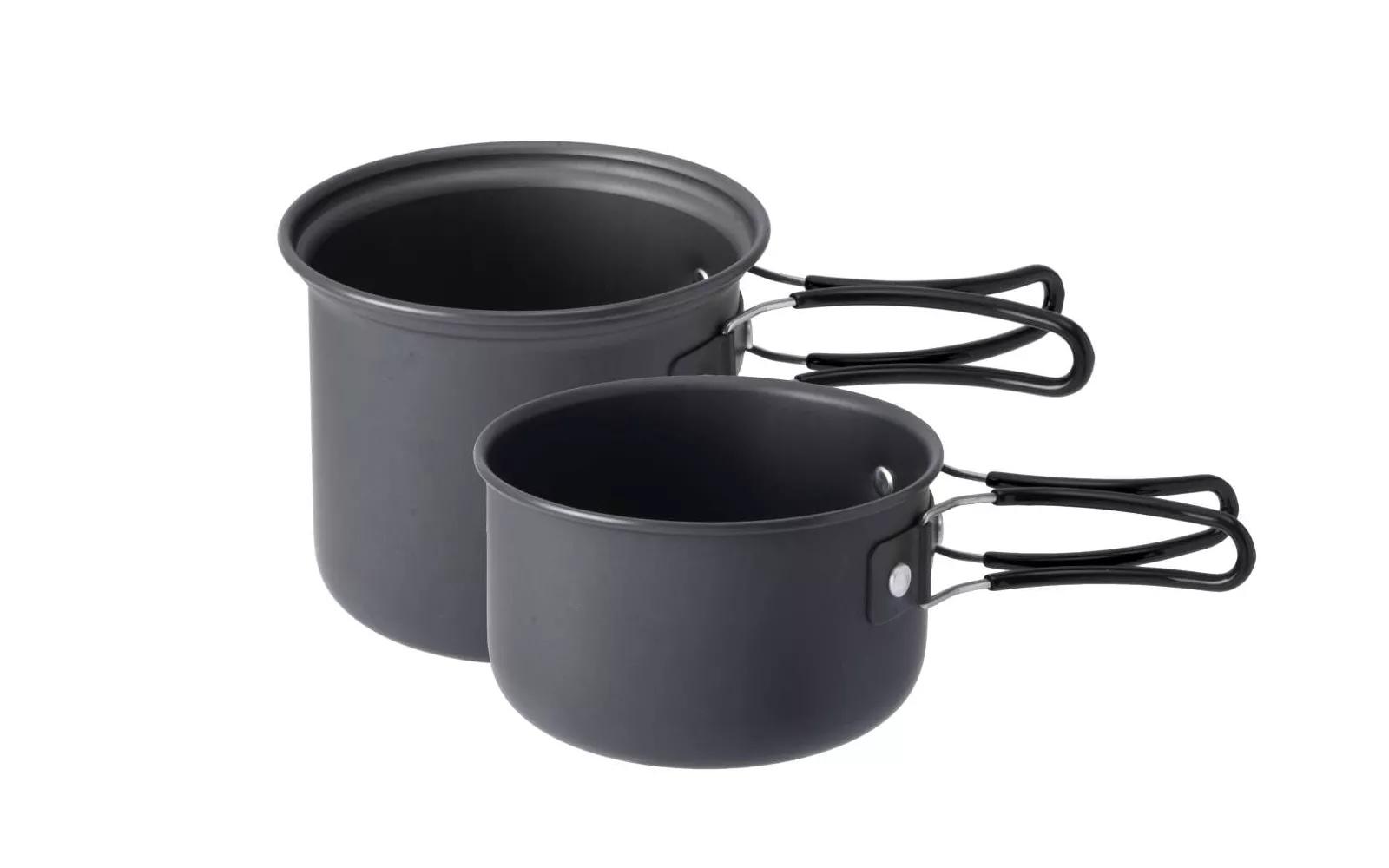 Origin Outdoors Trekking Cooking Set