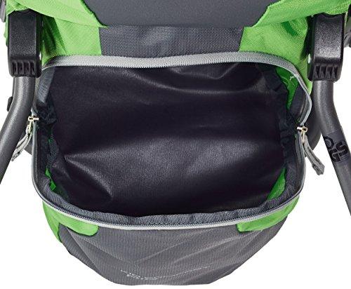 Deuter Kindertrage Kid Comfort Air