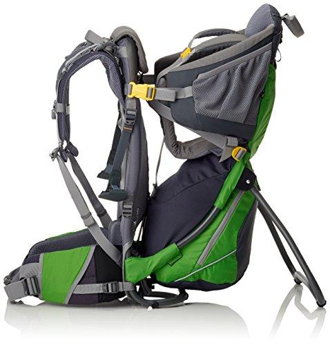 Deuter Kindertrage Kid Comfort Air