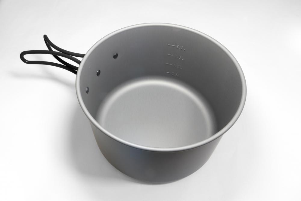 Origin Outdoors Family Kochset