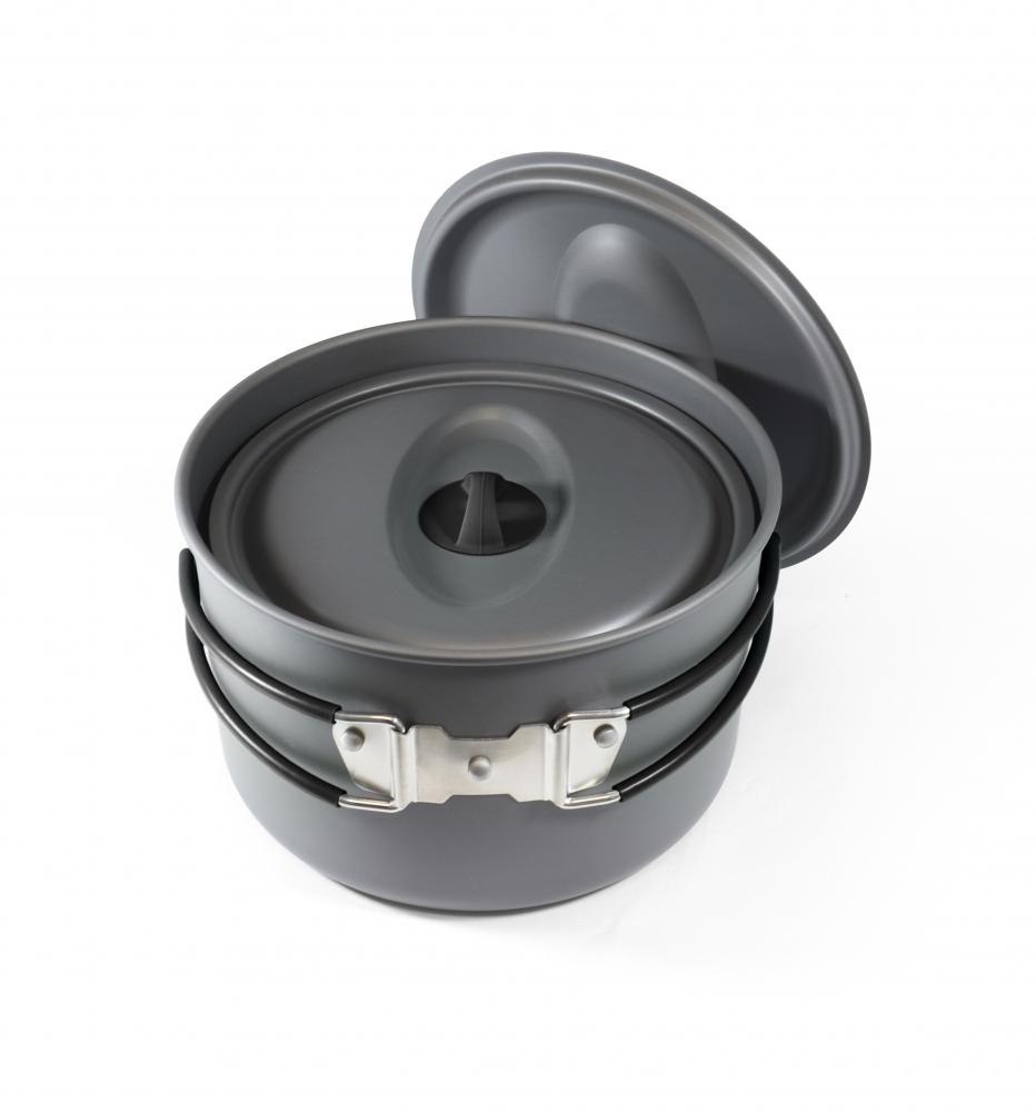 Origin Outdoors Family Kochset