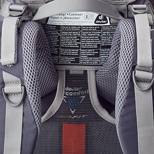 Deuter Kindertrage Kid Comfort Air