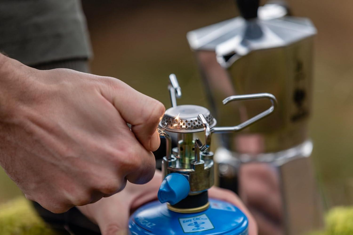 Campingaz Bleuet Micro Plus Camping Stove