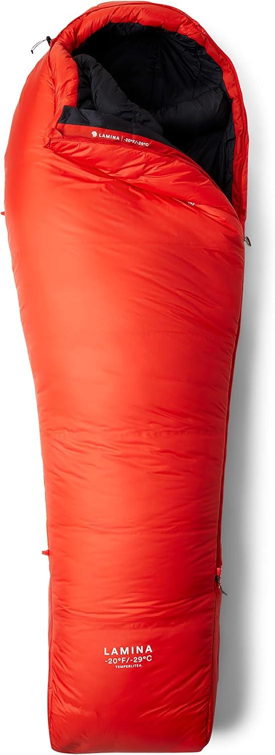 Mountain Hardwear Schlafsack Lamina -20F / -19 celsius