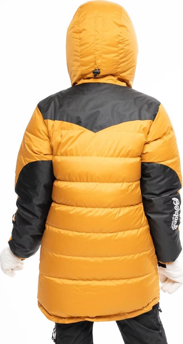 Bergans Expedition Down Unisex Parka