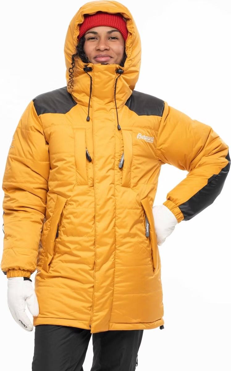 Bergans Expedition Down Unisex Parka