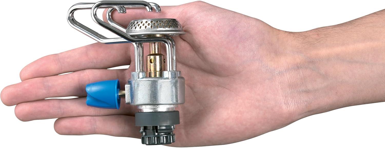 Campingaz Bleuet Micro Plus Camping Stove