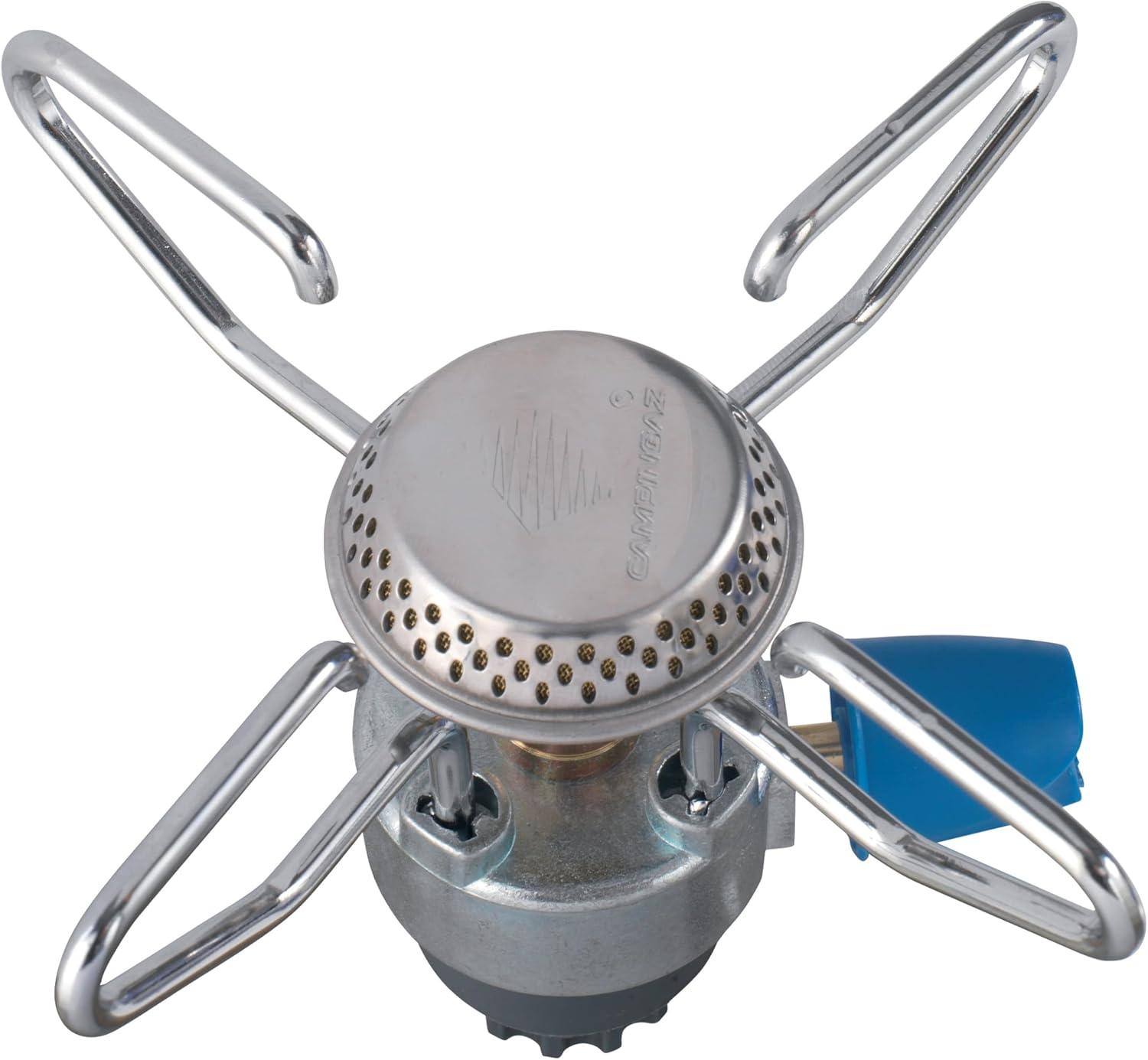 Campingaz Bleuet Micro Plus Camping Stove