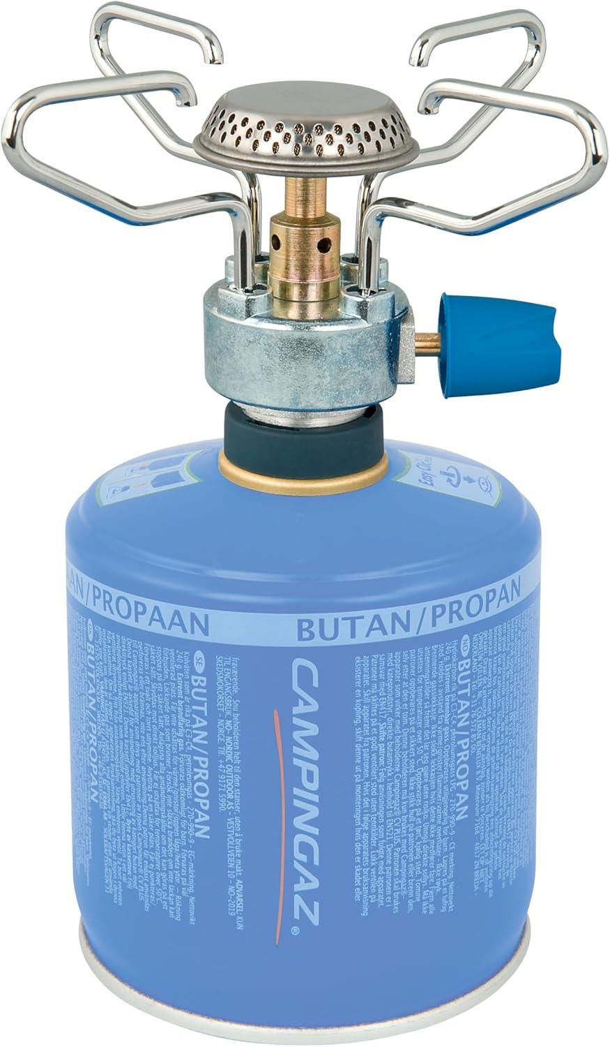 Campingaz Bleuet Micro Plus Camping Stove