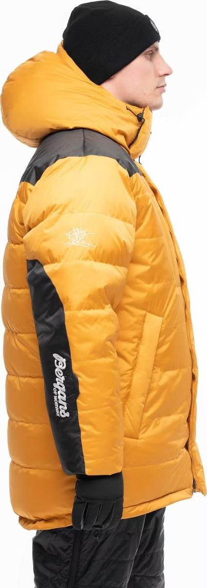 Bergans Expedition Down Unisex Parka