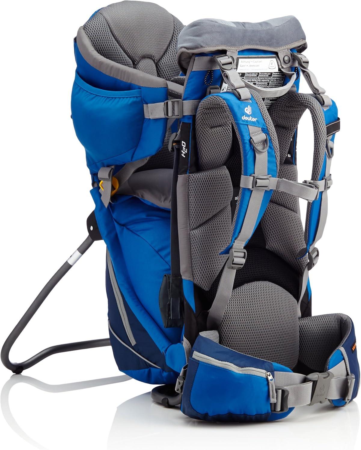 Deuter Kindertrage Kid Comfort II