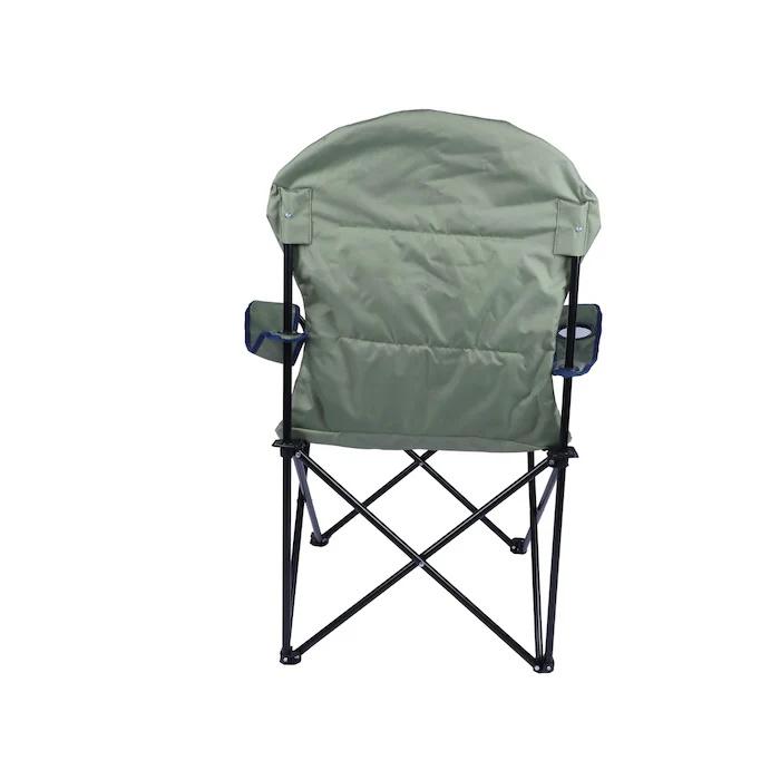 Tambu Chair BENGALA | Camping - Folding chair