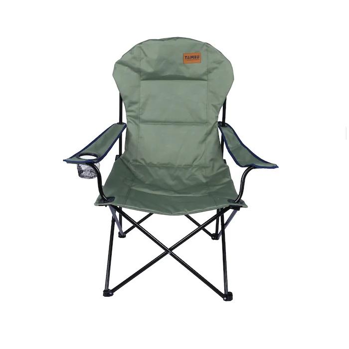 Tambu Stuhl BENGALA | Camping-Faltstuhl 
