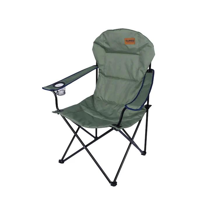 Tambu Chair BENGALA | Camping - Folding chair