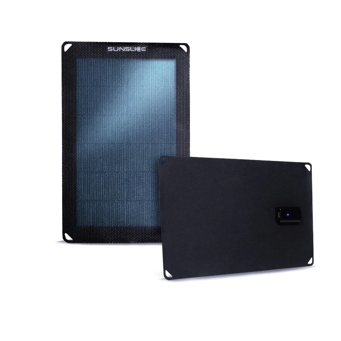 Fusion FLEX 6 Watt - Portable Solarmodule