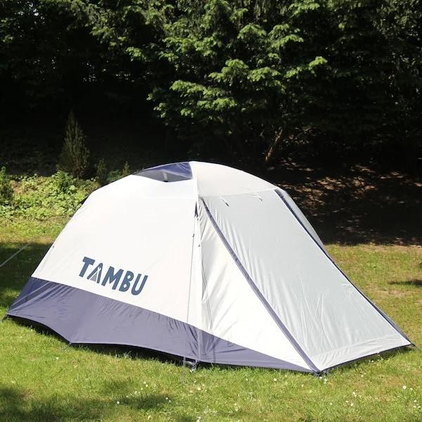 Gambuja Tent