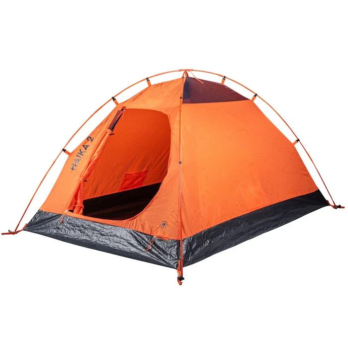 Tambu Zelt HAIKA 2 person kuppelzelt