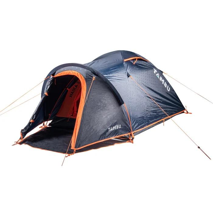 Tambu Zelt HAIKA 2 person kuppelzelt