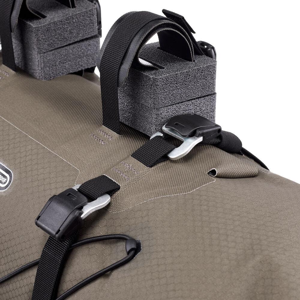 Ortlieb Handlebar-Pack 15L 